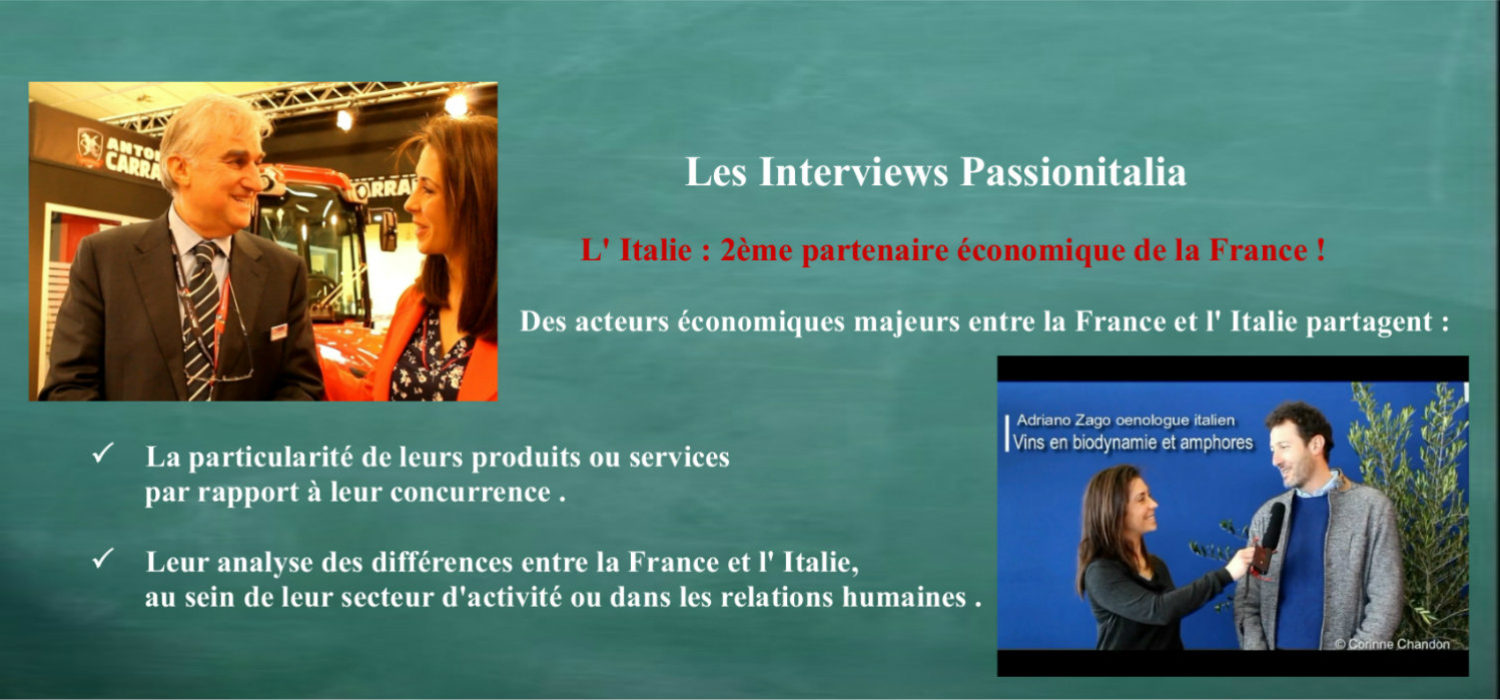 slide interviews passionitalia italie france 2